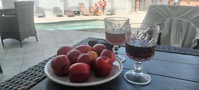 Отель Чайка Геленджик-70