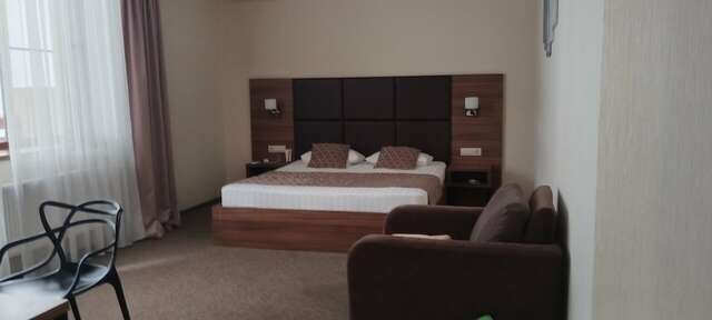 Отель Чайка Геленджик-135