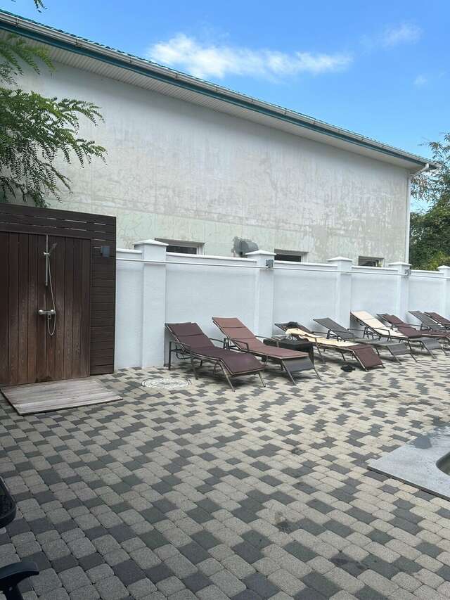 Отель Чайка Геленджик-92