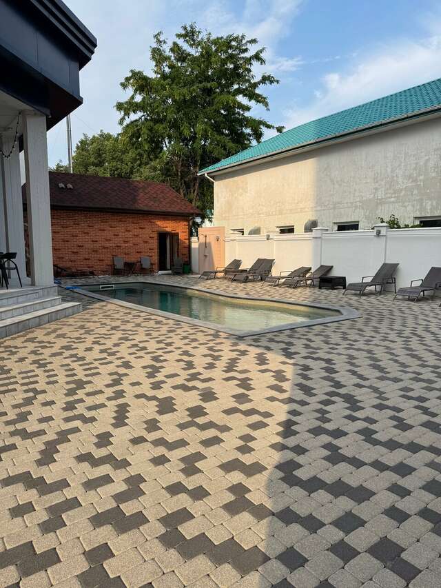 Отель Чайка Геленджик-77