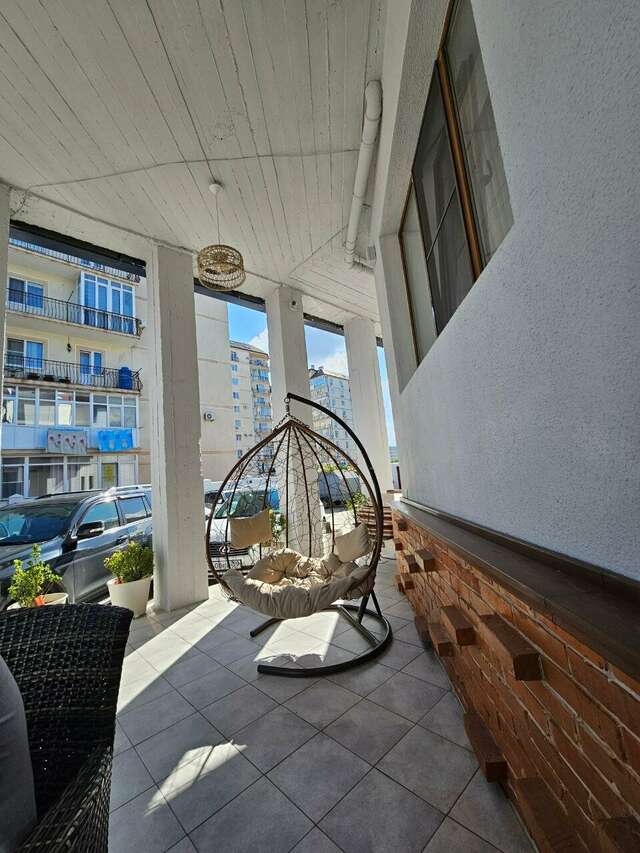 Отель Чайка Геленджик-33