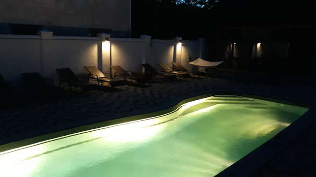 Отель Чайка Геленджик-113