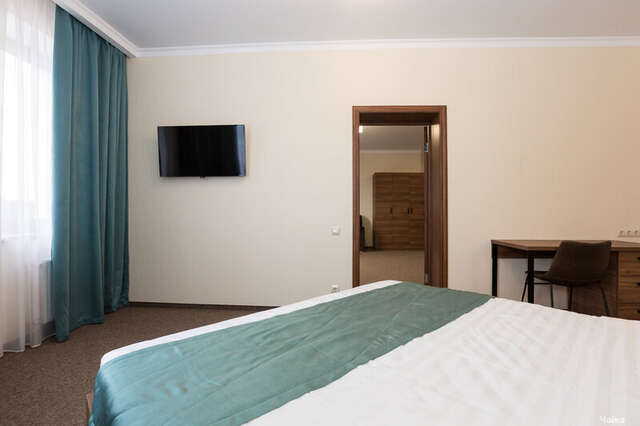 Отель Чайка Геленджик-133