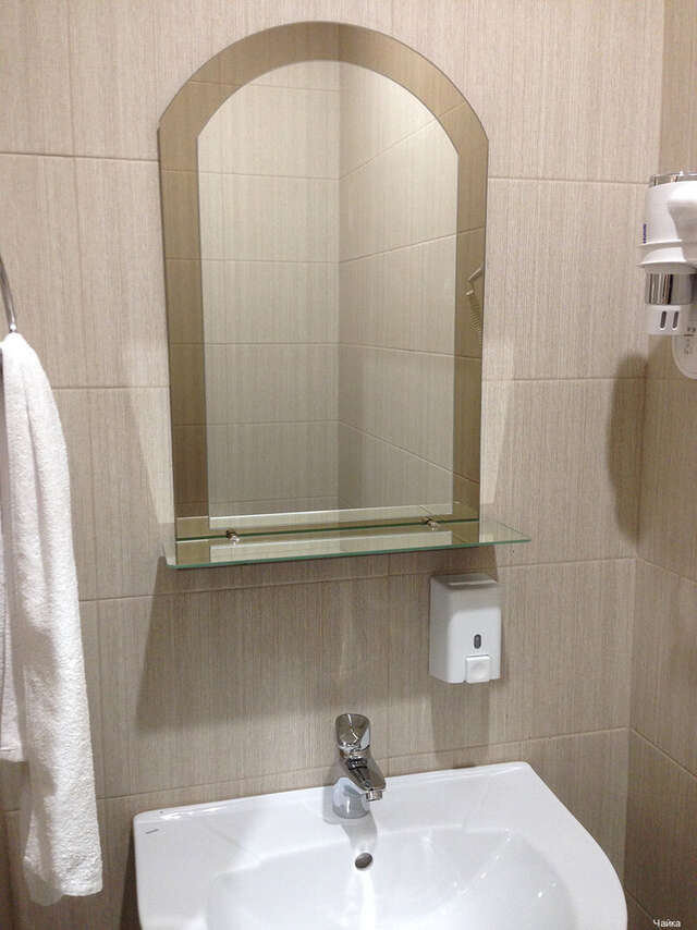 Отель Чайка Геленджик-74