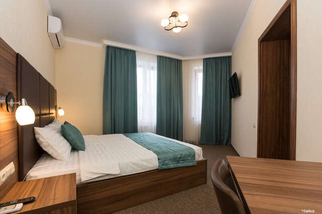 Отель Чайка Геленджик-123