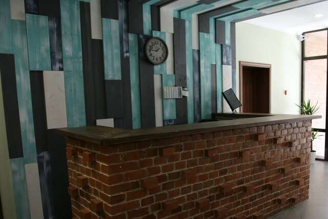 Отель Чайка Геленджик-51