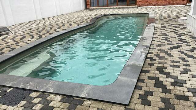 Отель Чайка Геленджик-127