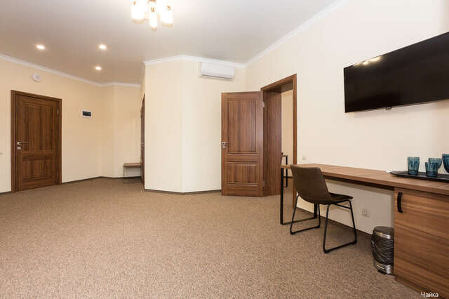 Отель Чайка Геленджик-132