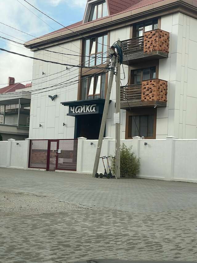 Отель Чайка Геленджик-105