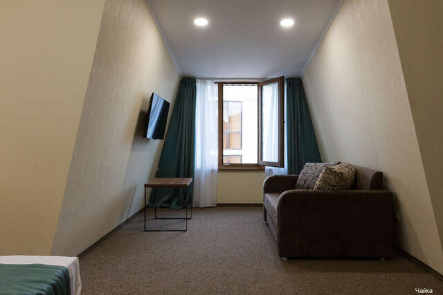 Отель Чайка Геленджик-107