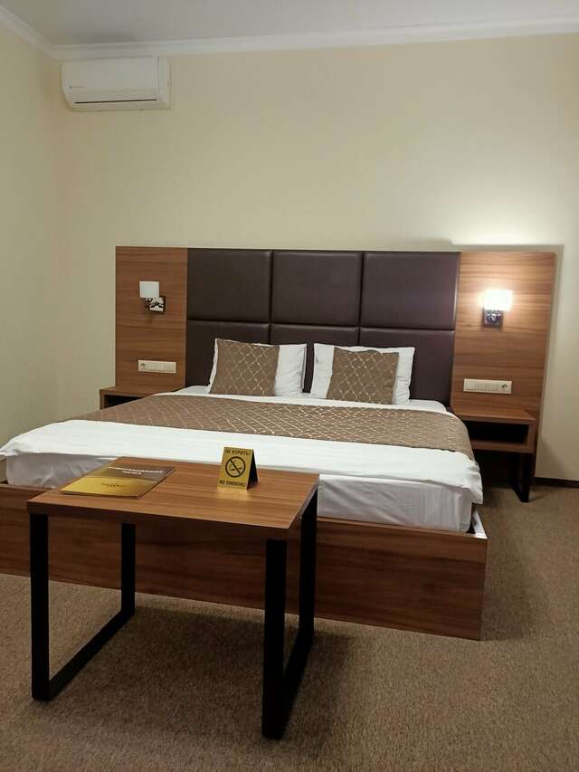 Отель Чайка Геленджик-27