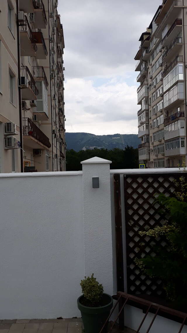 Отель Чайка Геленджик-80