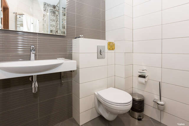 Отель Чайка Геленджик-84