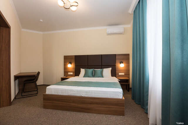 Отель Чайка Геленджик-128