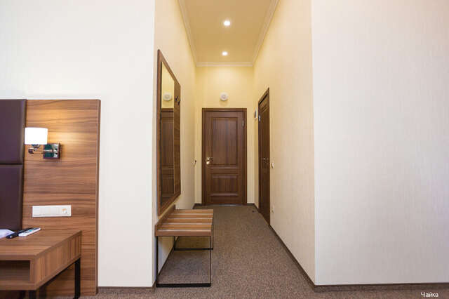 Отель Чайка Геленджик-101