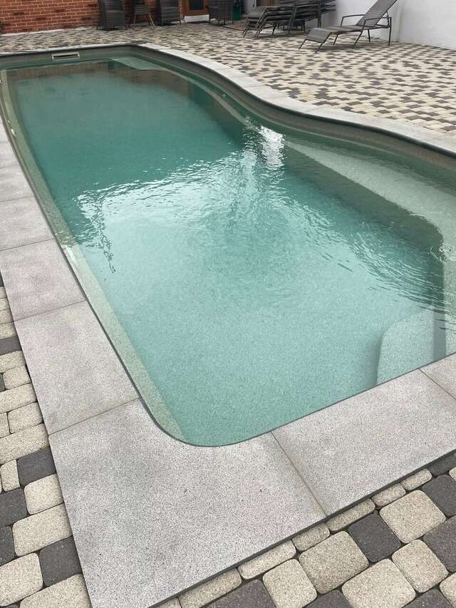 Отель Чайка Геленджик-108