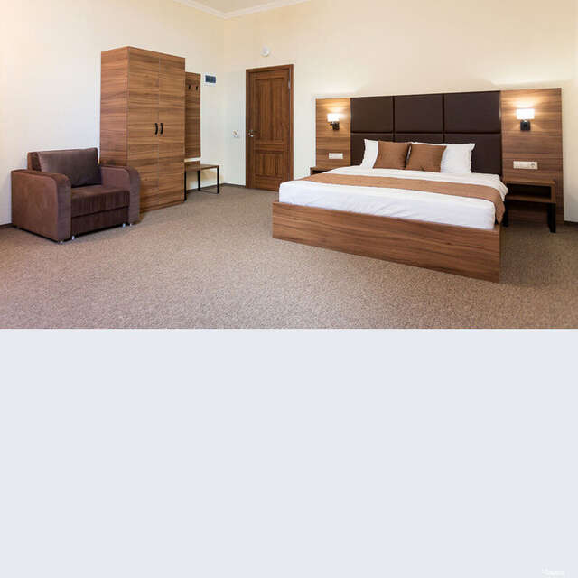 Отель Чайка Геленджик-65