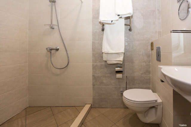 Отель Чайка Геленджик-126