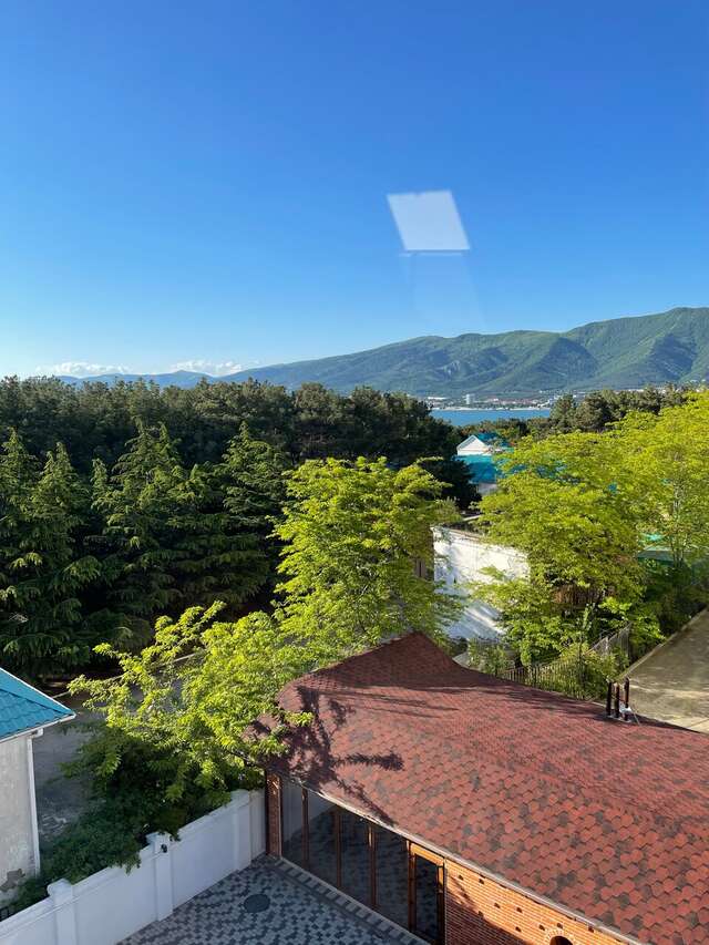 Отель Чайка Геленджик-58