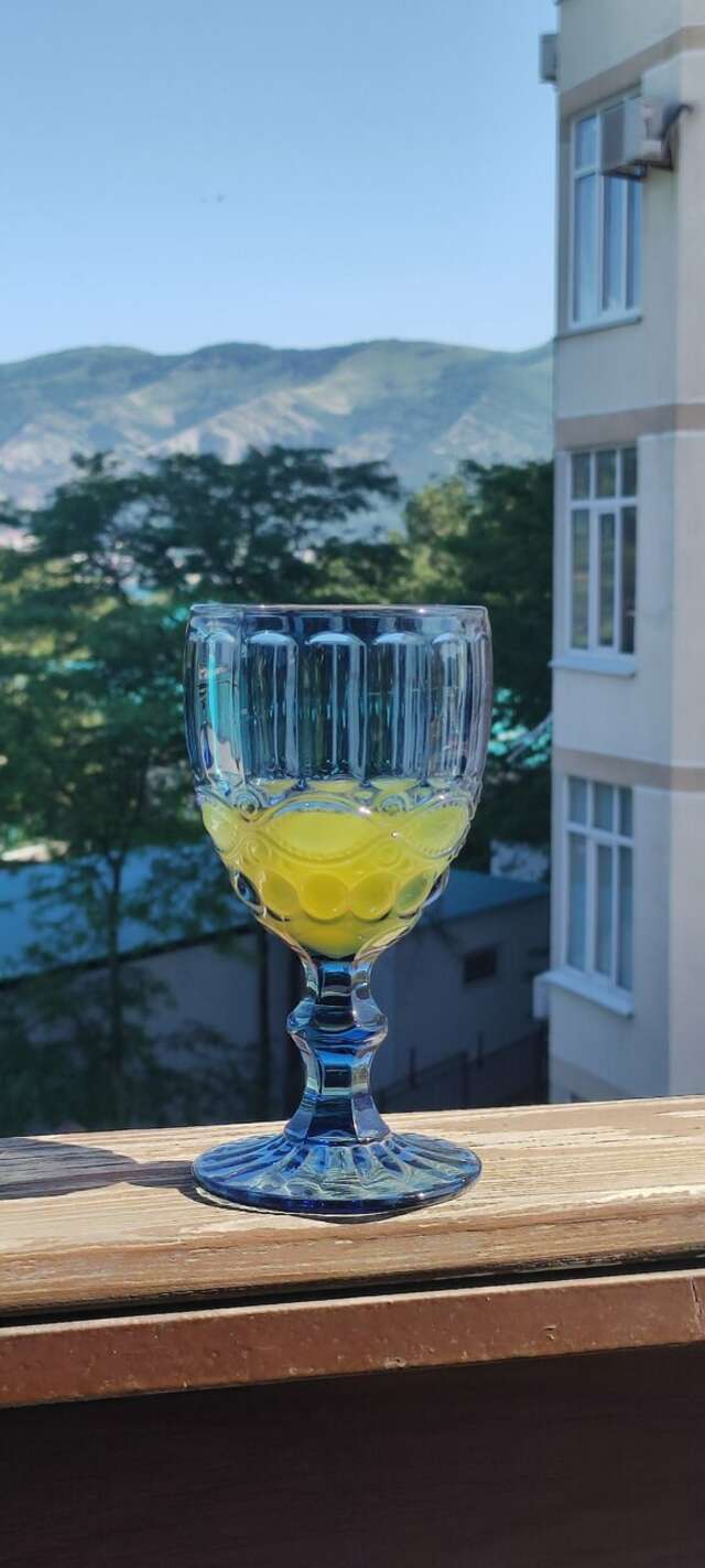 Отель Чайка Геленджик-42