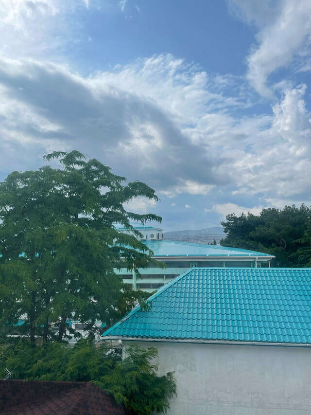 Отель Чайка Геленджик-50