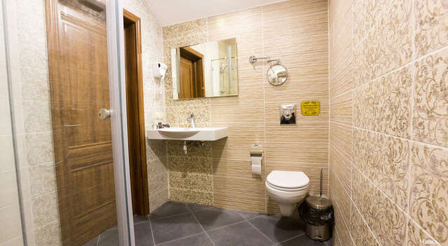 Отель Чайка Геленджик-41