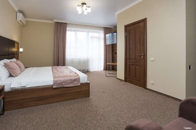 Отель Чайка Геленджик-142