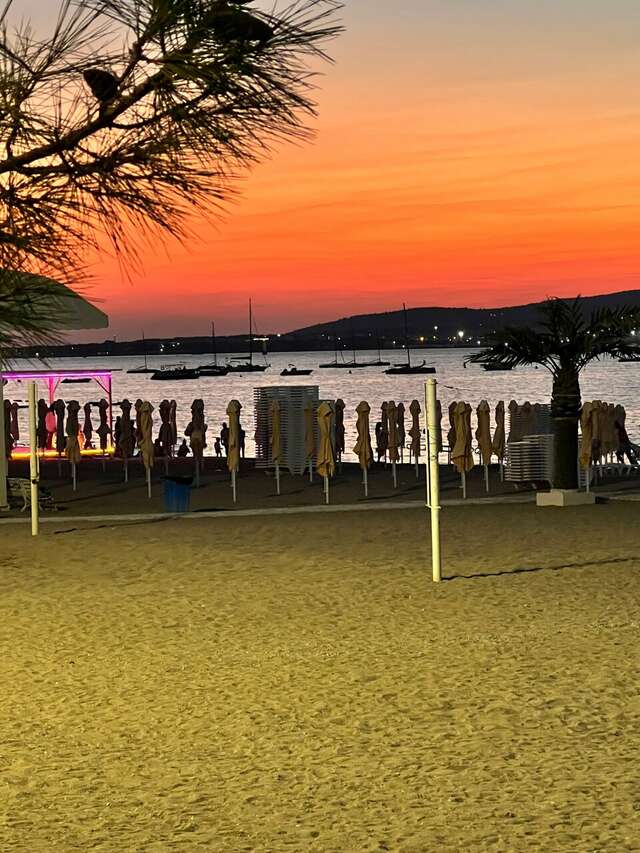 Отель Чайка Геленджик-32