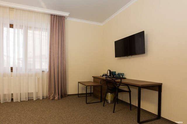 Отель Чайка Геленджик-116