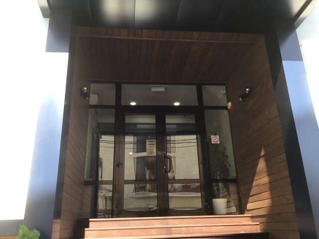 Отель Чайка Геленджик-13