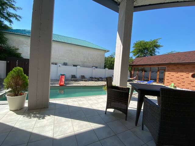 Отель Чайка Геленджик-69