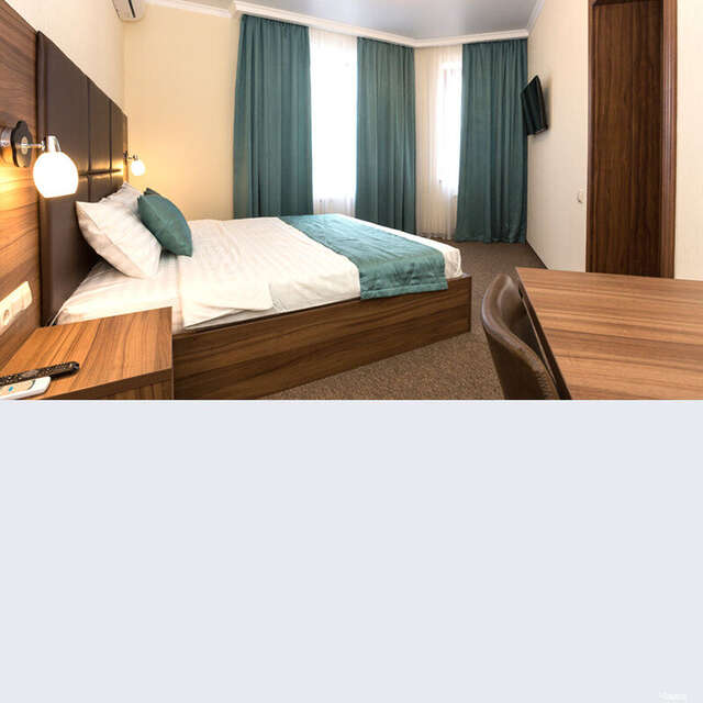 Отель Чайка Геленджик-79