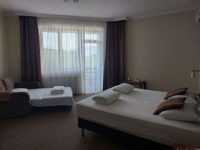 Отель Чайка Геленджик-130