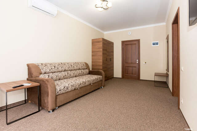 Отель Чайка Геленджик-57