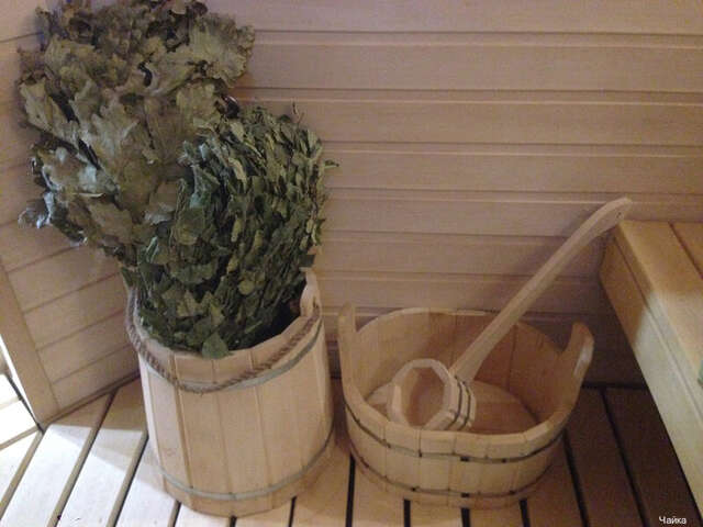 Отель Чайка Геленджик-46