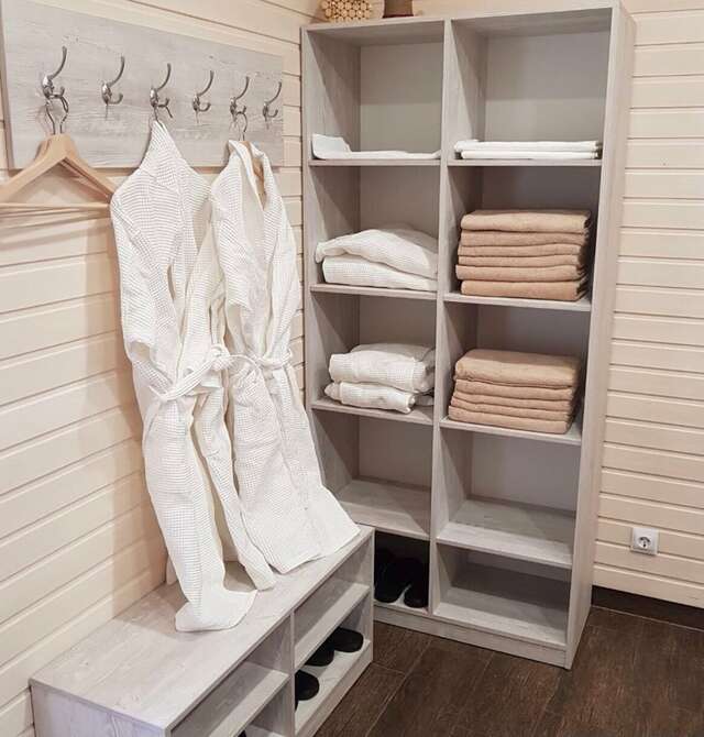 Отель Чайка Геленджик-5