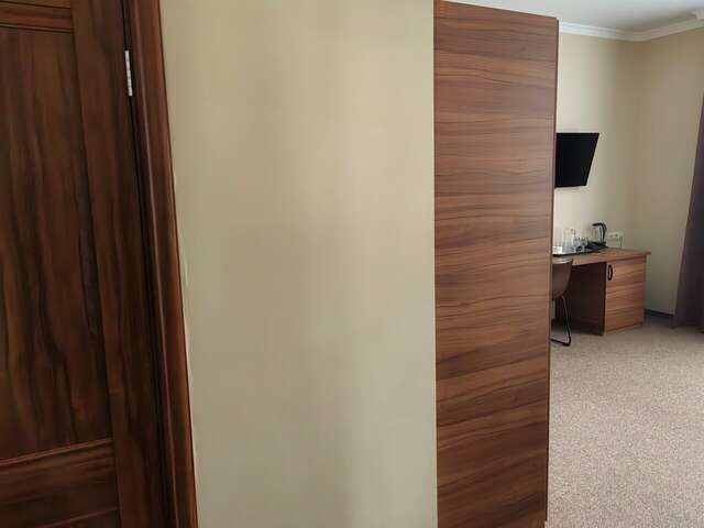 Отель Чайка Геленджик-125