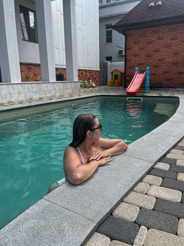 Отель Чайка Геленджик-61