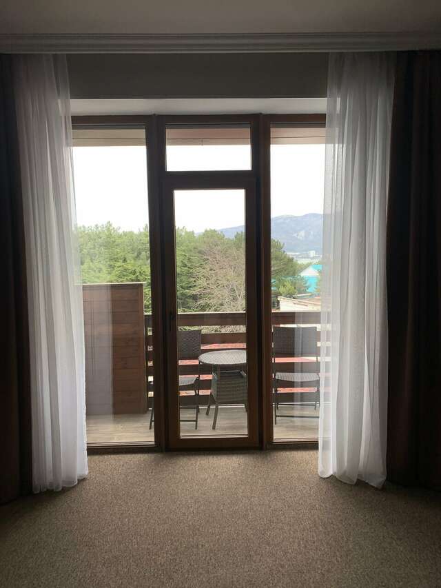 Отель Чайка Геленджик-36