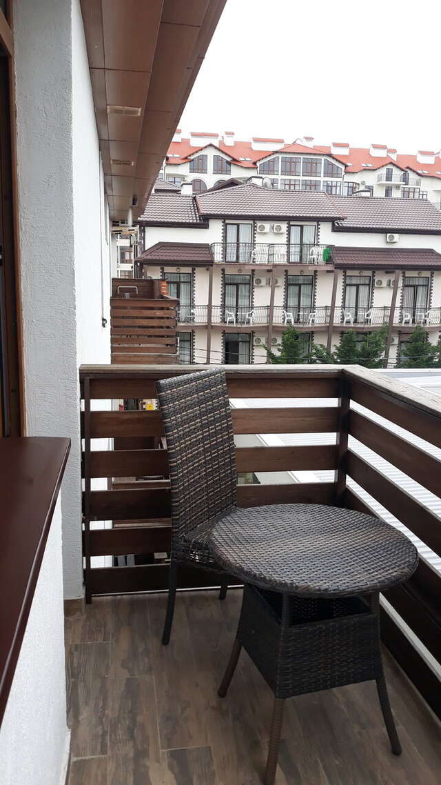 Отель Чайка Геленджик-45