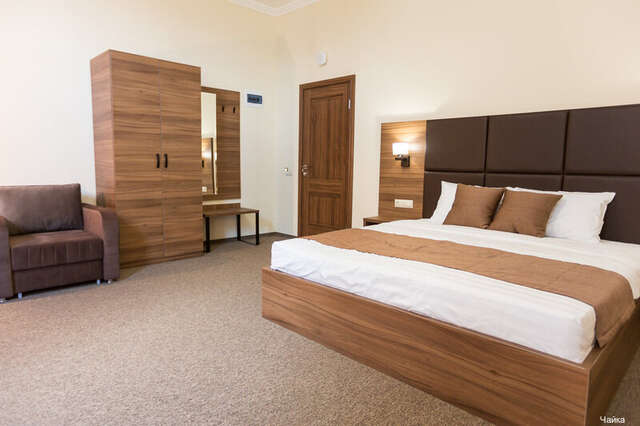 Отель Чайка Геленджик-19