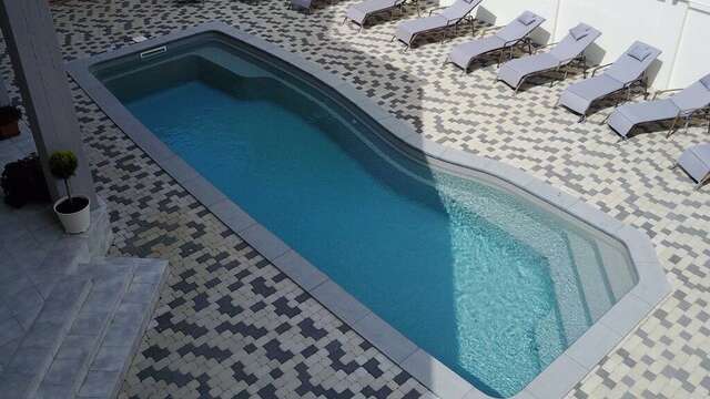 Отель Чайка Геленджик-131