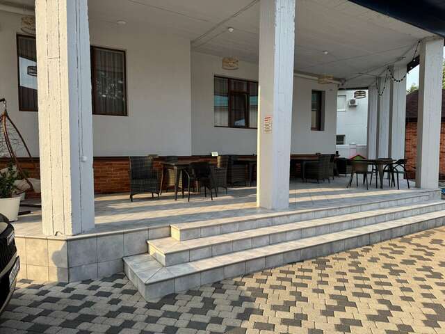 Отель Чайка Геленджик-99