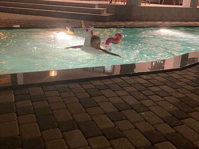 Отель Чайка Геленджик-49