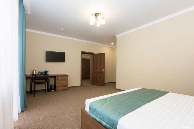 Отель Чайка Геленджик-139