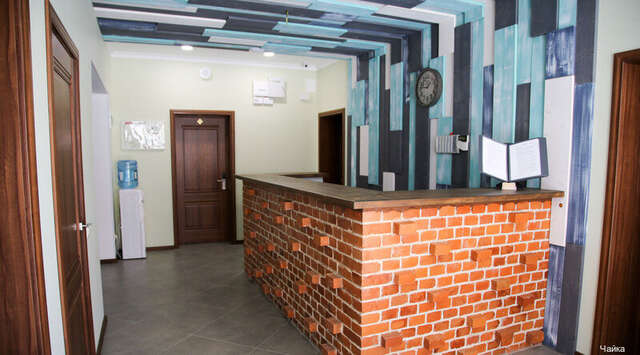 Отель Чайка Геленджик-110