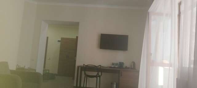 Отель Чайка Геленджик-118