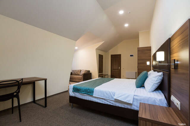 Отель Чайка Геленджик-114