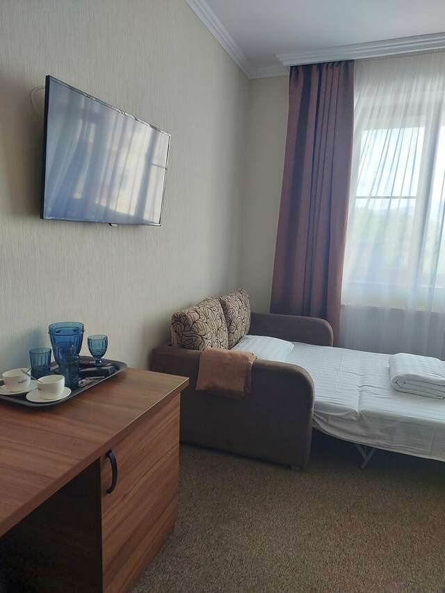 Отель Чайка Геленджик-104