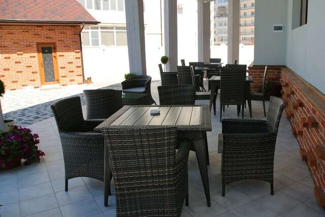 Отель Чайка Геленджик-106